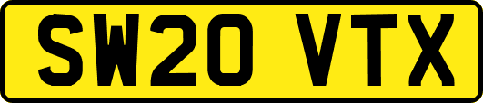 SW20VTX