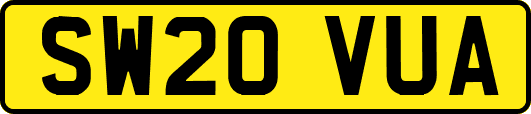 SW20VUA