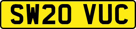 SW20VUC