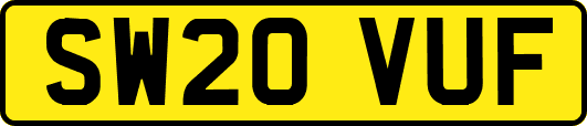 SW20VUF