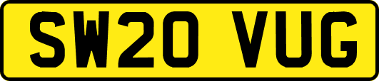 SW20VUG