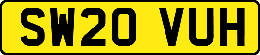 SW20VUH