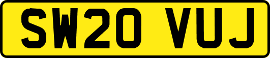 SW20VUJ