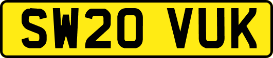 SW20VUK