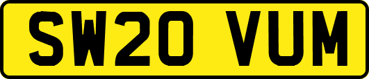 SW20VUM