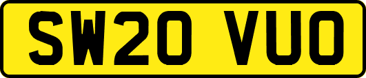 SW20VUO
