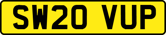 SW20VUP