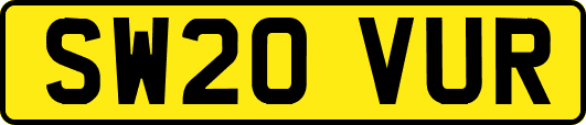 SW20VUR