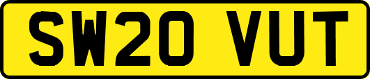 SW20VUT