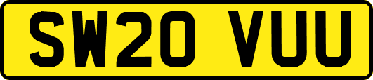SW20VUU