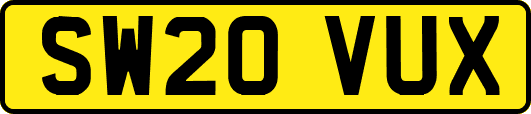 SW20VUX