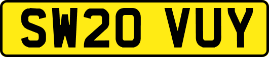 SW20VUY
