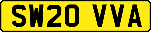 SW20VVA