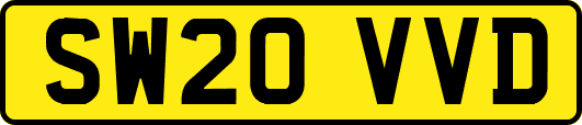 SW20VVD