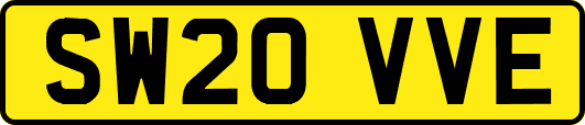 SW20VVE