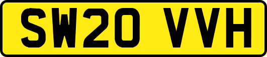 SW20VVH