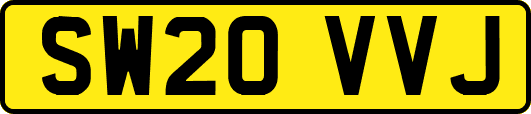 SW20VVJ
