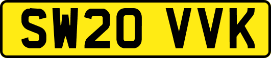 SW20VVK