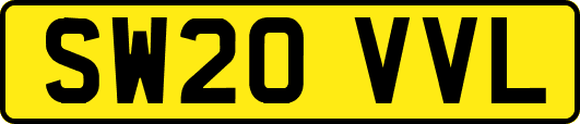SW20VVL