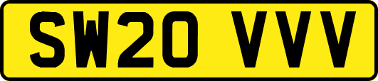 SW20VVV