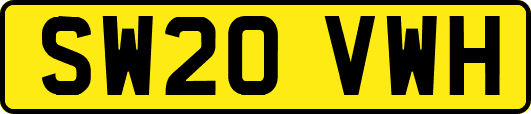 SW20VWH