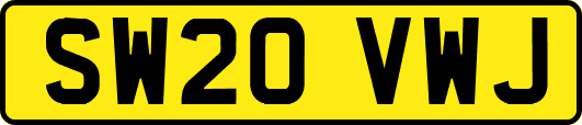 SW20VWJ