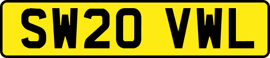 SW20VWL