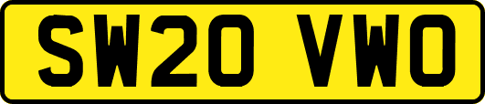 SW20VWO