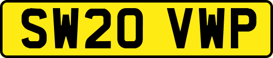 SW20VWP