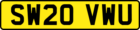 SW20VWU