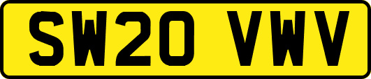 SW20VWV