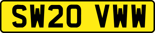 SW20VWW