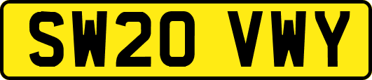 SW20VWY