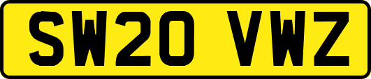 SW20VWZ