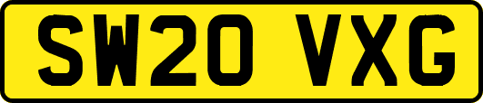 SW20VXG