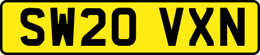 SW20VXN