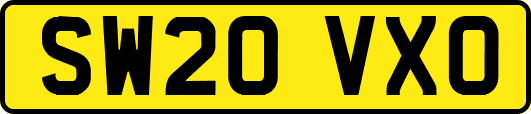 SW20VXO