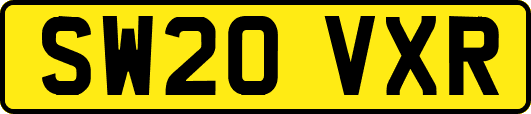 SW20VXR