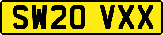 SW20VXX