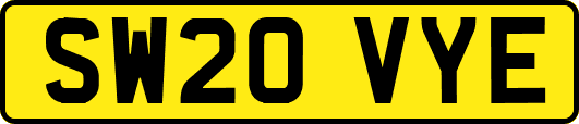 SW20VYE