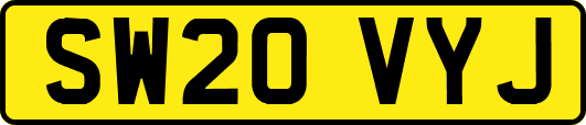 SW20VYJ