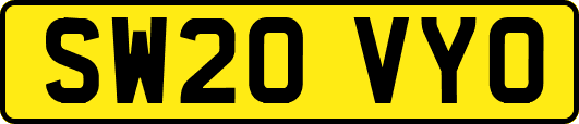 SW20VYO