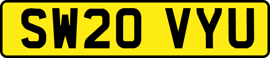 SW20VYU
