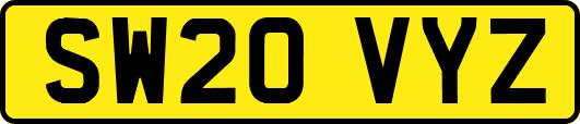 SW20VYZ