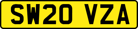 SW20VZA