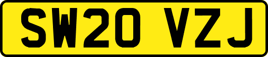 SW20VZJ