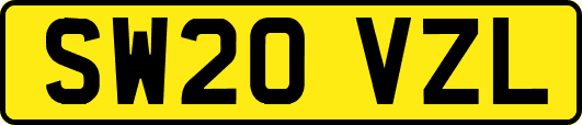 SW20VZL
