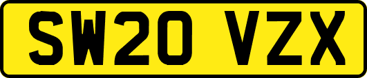 SW20VZX