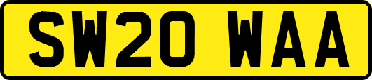 SW20WAA