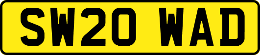 SW20WAD